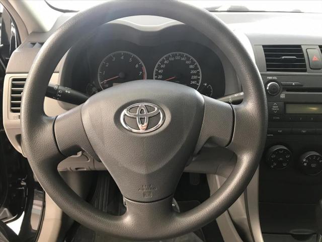 TOYOTA COROLLA 1.6 XLI 16V GASOLINA 4P AUTOMÁTICO - Foto 13