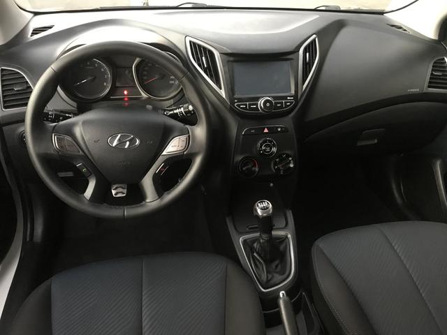 HB20X STYLE 1.6 2015/2015 manual com kit multimídia - Foto 7