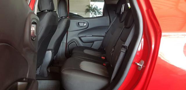 FIAT TORO 1.8 16V EVO FLEX FREEDOM AT6 - Foto 8