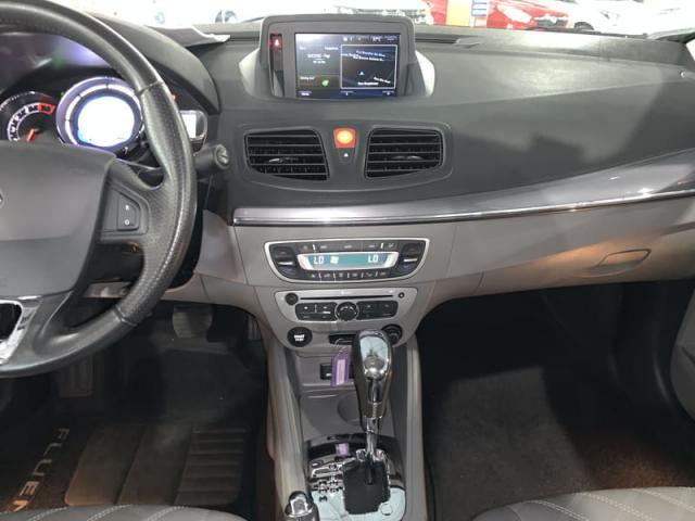 RENAULT FLUENCE PREVILEGE 2.0 AUT - Foto 11