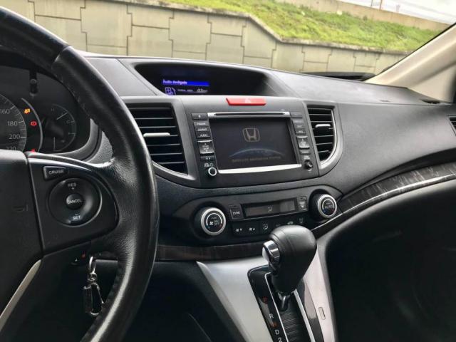 Honda CRV EX 4WD - Foto 10
