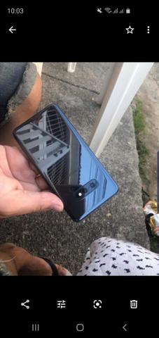 Vendo ou troco por superior