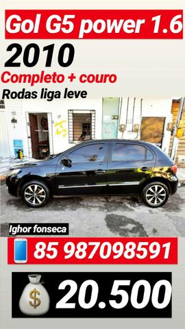 Gol palio mobi