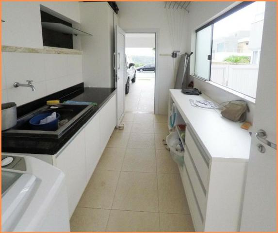 Casa térrea , 240m²,4 quartos, 4 vagas, em alphaville 2/nine - Foto 19