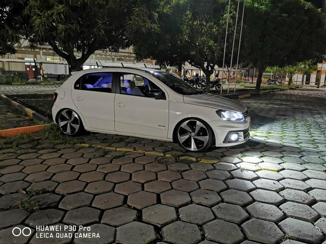 Gol g6 I-trend - Foto 3