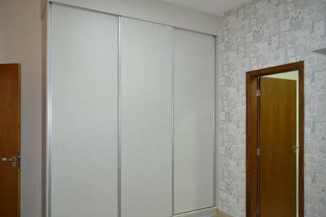 Belíssima casa com 4 suítes em Condomínio Fechado - Favor ler o anúncio todo- - Foto 10