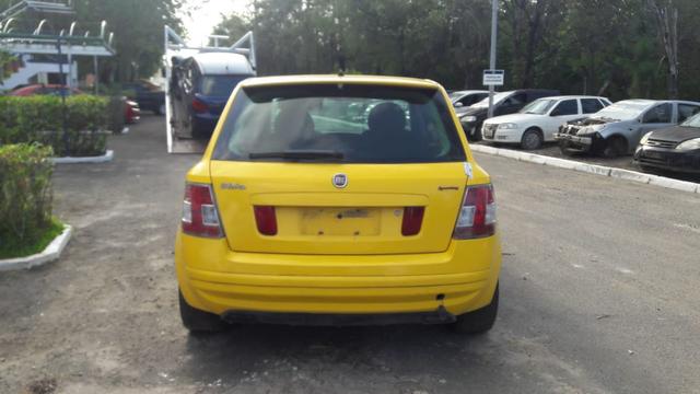 Stilo sucata - Foto 3