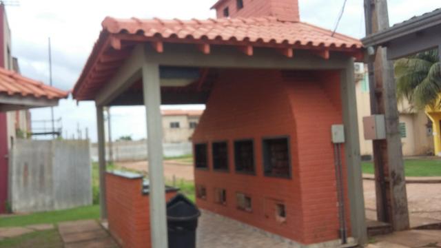 Lindo sobrado 3 quartos condomínio fechado Bairro Lagoa - Foto 5