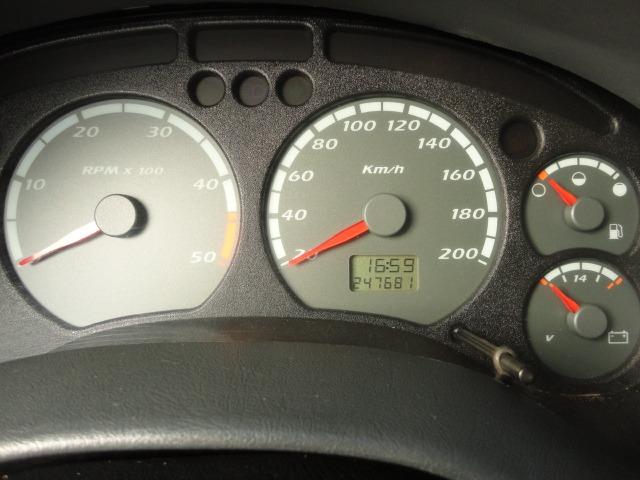 S10 executive 4x4 2.8 2002/03 - Foto 6