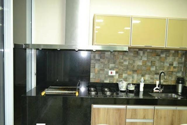 Belíssima casa com 4 suítes em Condomínio Fechado - Favor ler o anúncio todo- - Foto 12