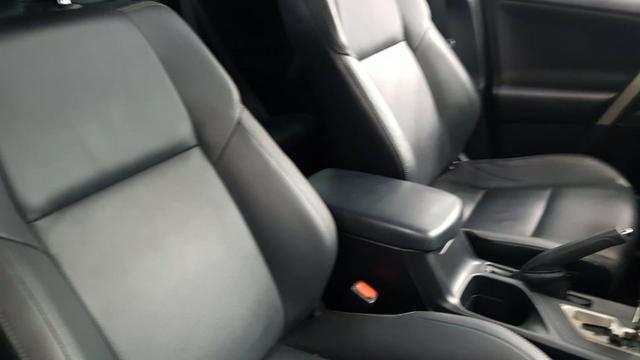 Toyota RAV4 2.5 4x4 impecavel 2014 - Foto 3