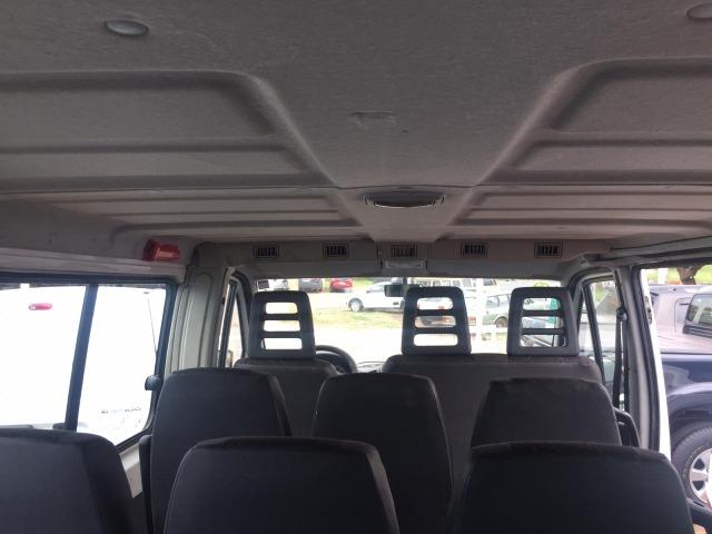 Ducato Minbus 2.4 Diesel Completa - Foto 4