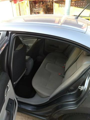 Honda civic 2015 - Foto 4