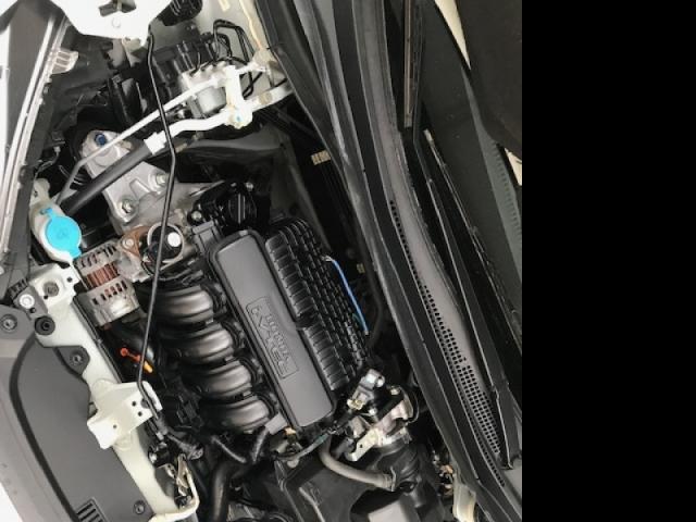 HONDA FIT 1.5 LX 16V FLEX 4P AUTOMATICO. - Foto 8