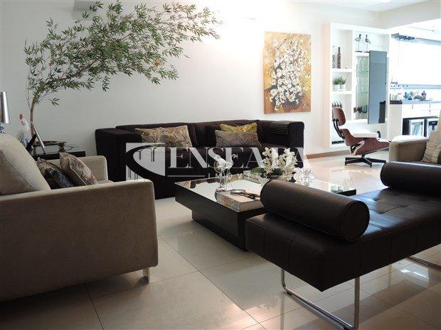 Apartamento, Praia do Canto, Vitória-ES