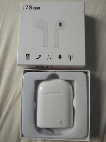 Vendo fone !