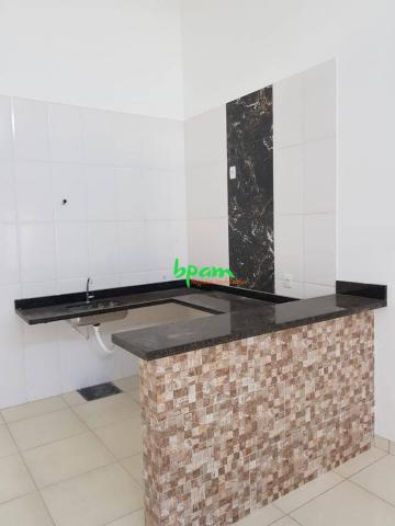 2 quartos sendo 1 suíte no setor santafé goiânia go - Foto 6