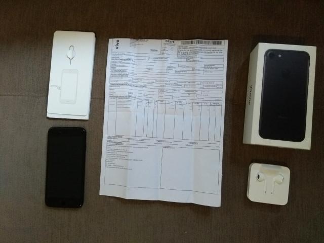 IPhone 7 em 12 vezes no cartão - Foto 5