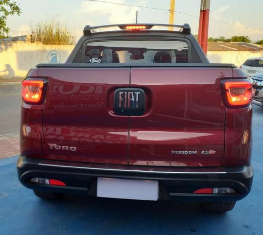 Vendo Fiat Toto 2.4 2017/2018 - Foto 5