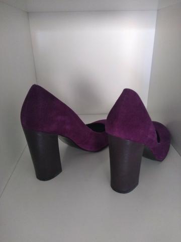 Sandalia nova marca arezzo - Foto 2