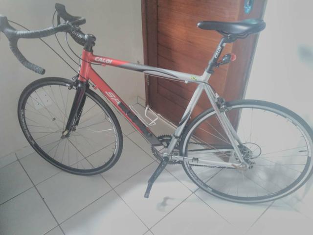 Bicicleta Caloi Speed Sprinter