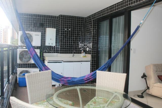 Apartamento Landscape Beira Mar Fortaleza - Foto 15