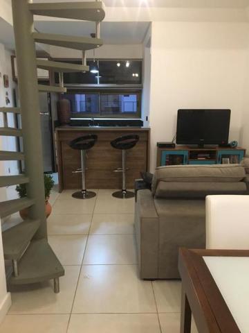 Apartamento à venda com 2 dormitórios em Campeche, Florianópolis cod:68999 - Foto 5