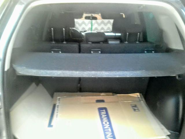 Vendo Camioneta, 4x4, Suv Grandvitara Automática - Foto 4