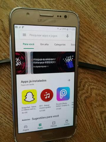 Samsung J5 original 16 GB - Foto 4