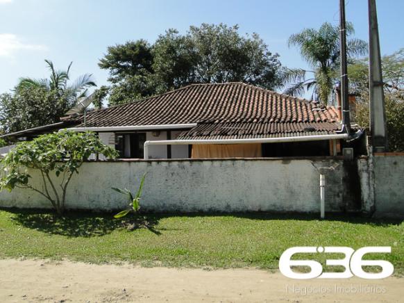 Casa | Balneário Barra do Sul | Costeira | Quartos: 3 - Foto 2