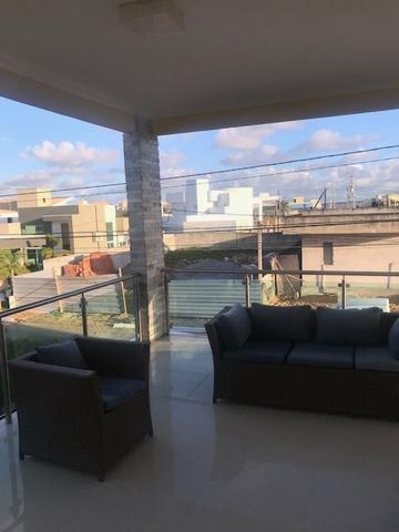 Casa com três suítes e armários planejados - Foto 18