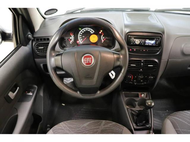 Fiat Siena EL 1.0 - Foto 9