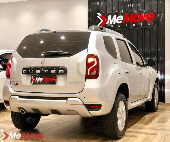 Renault Duster Dynamique 2.0 Flex - Foto 5