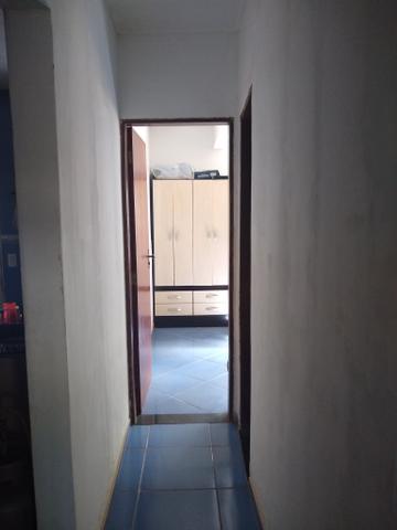 Vende ou troca por rancho ou chácara - Foto 4