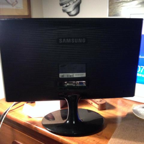 Vendo ou troco Computador por telefone - Pentium Dual Core - SIM - Positivo - Foto 3