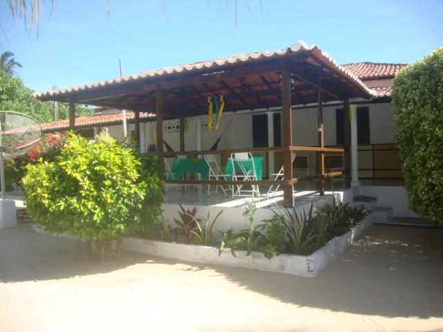 Vendo casa em BARRA GRANDE - Foto 3