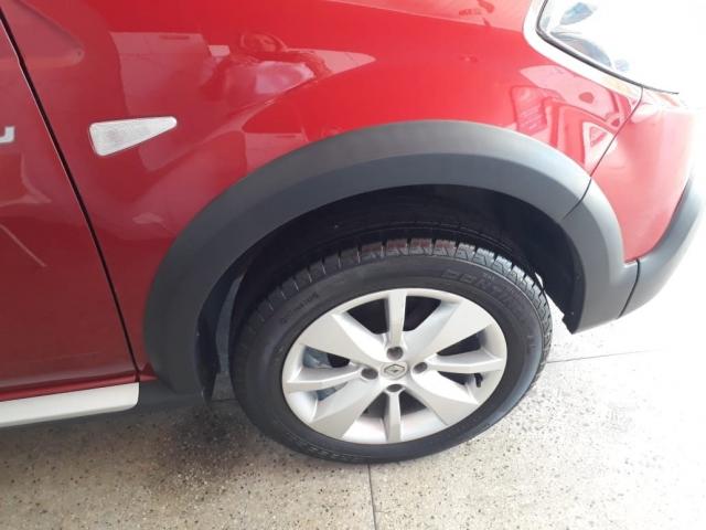 RENAULT SANDERO 2012/2013 1.6 STEPWAY 16V FLEX 4P MANUAL - Foto 3