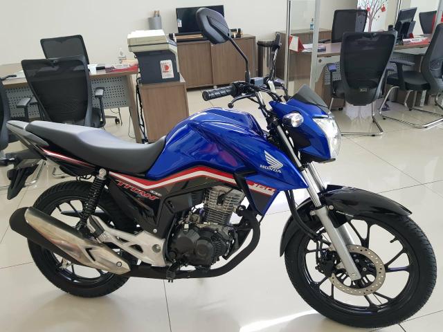 Honda o melhor plano pra vc !! - Foto 3