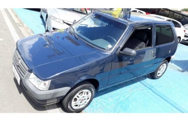 Fiat Uno 2013 1.0