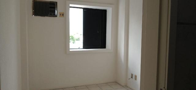 Parangaba apto 70m², 3 qrts(sendo 1 suíte), wc social, cozinha americana.(cód.34) - Foto 18