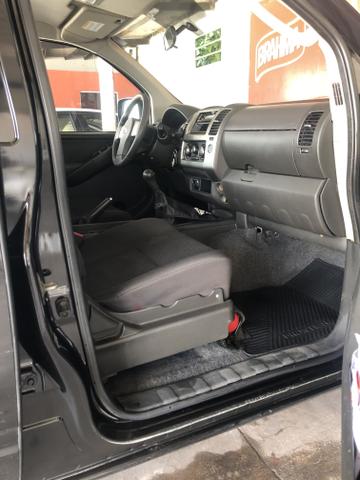 NISSAN FRONTIER 4x4 2015/16 - Foto 6
