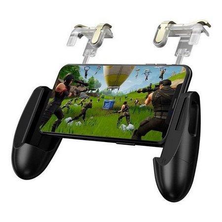 Kit gamer para free fire