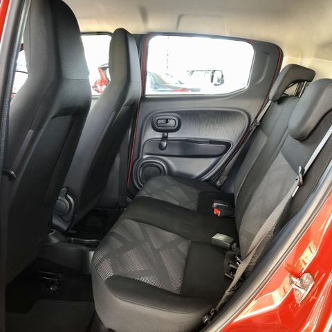 Mobi 2018 Drive Completo - Muito novo - Foto 6