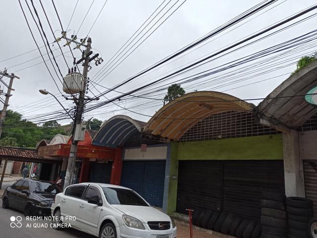 Vendo excelentes lojas comerciais- Localizada na Morada da Granja/Barra Mansa-RJ - Foto 3