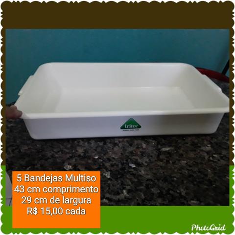 Utensílios cozinha - Foto 4