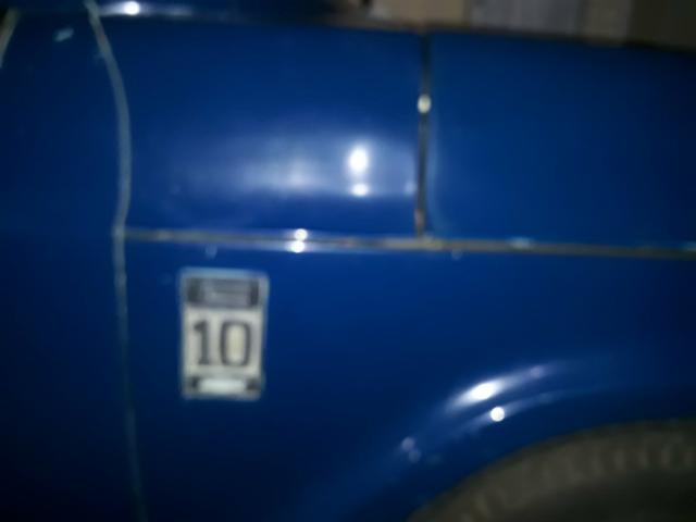 PICK Up C 10 - Foto 4
