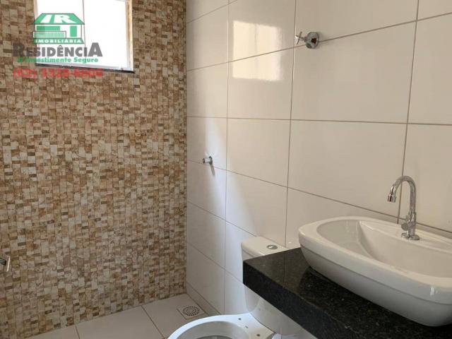 Casa à venda, 94 m² por R$ 150.000 - Jardim Primavera 1ª Etapa - Anápolis/GO - Foto 16