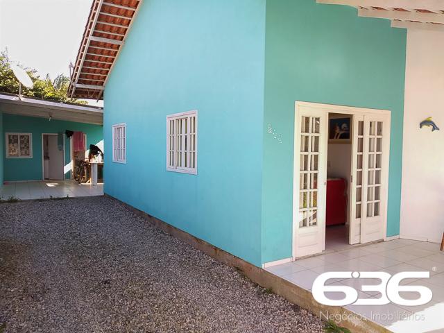 Casa | Balneário Barra do Sul | Centro | Quartos: 3 - Foto 5