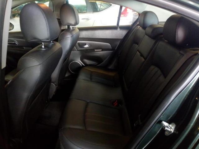 Cruze sedan lt automatico 2012 - Foto 6
