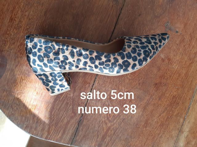 Sapato social - Foto 3